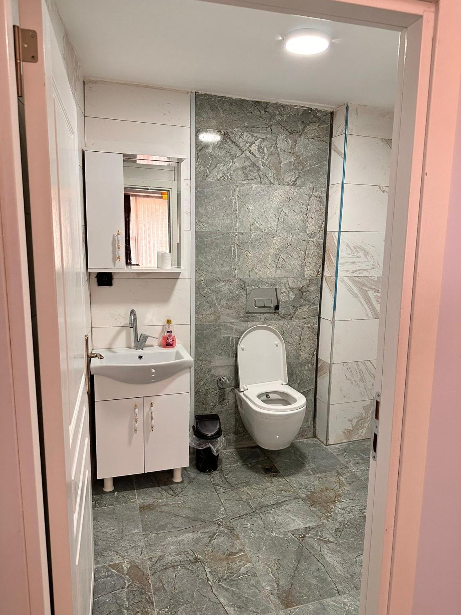 Taksim Otto Suite Isztambul Kültér fotó