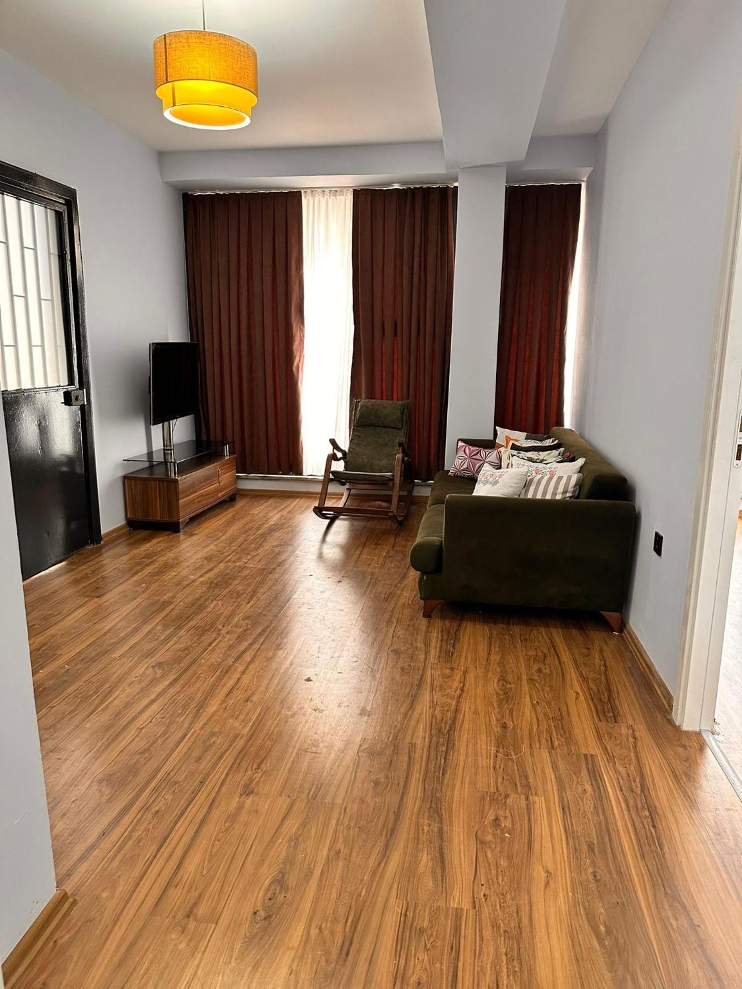 Taksim Otto Suite Isztambul Kültér fotó