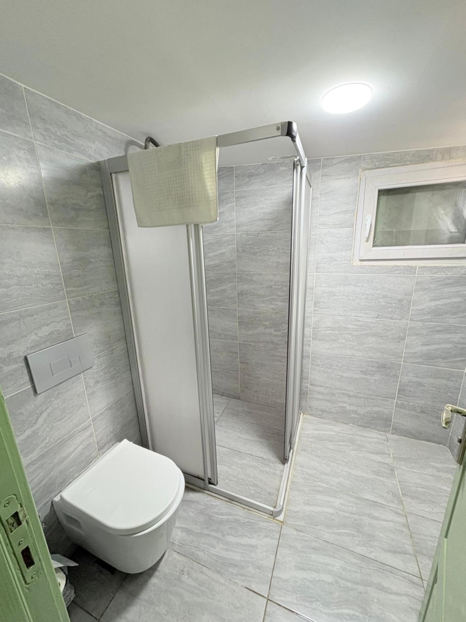 Taksim Otto Suite Isztambul Kültér fotó