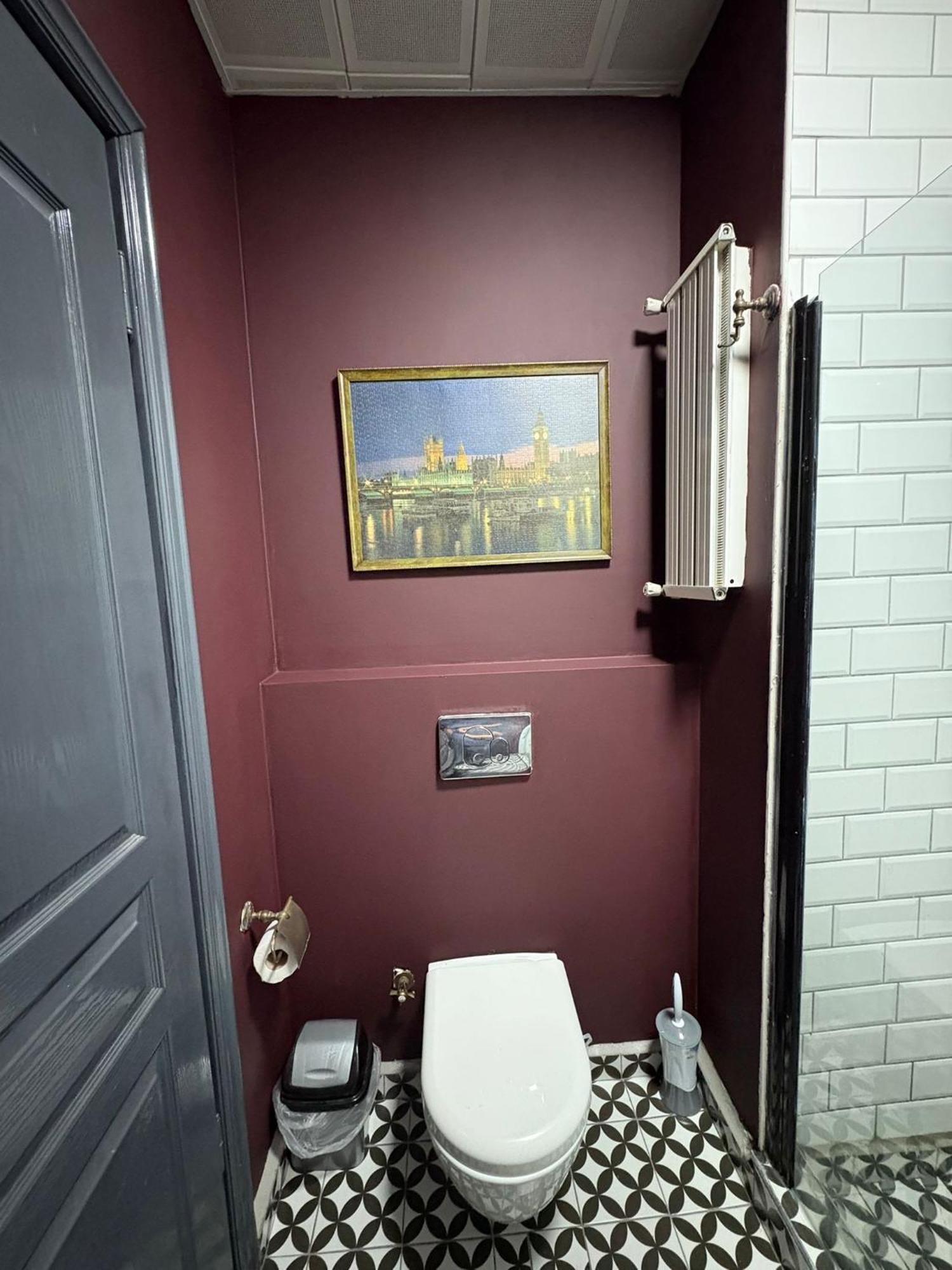 Taksim Otto Suite Isztambul Kültér fotó